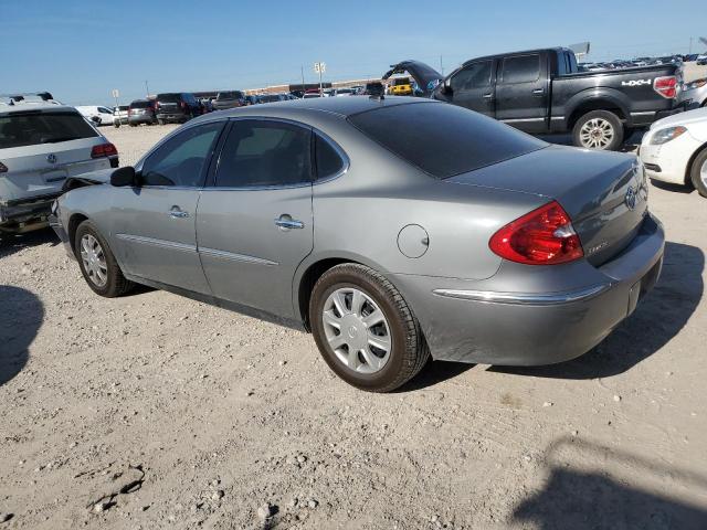 Photo 1 VIN: 2G4WC582081129727 - BUICK LACROSSE 