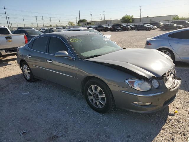 Photo 3 VIN: 2G4WC582081129727 - BUICK LACROSSE 