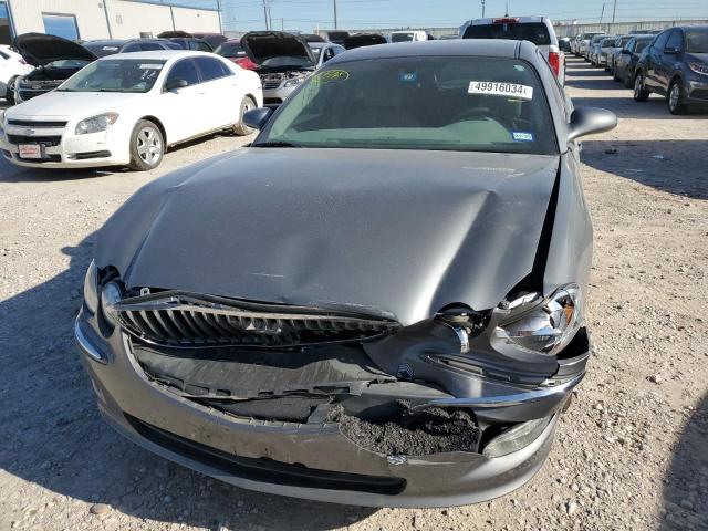 Photo 4 VIN: 2G4WC582081129727 - BUICK LACROSSE 