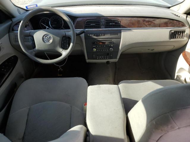 Photo 7 VIN: 2G4WC582081129727 - BUICK LACROSSE 