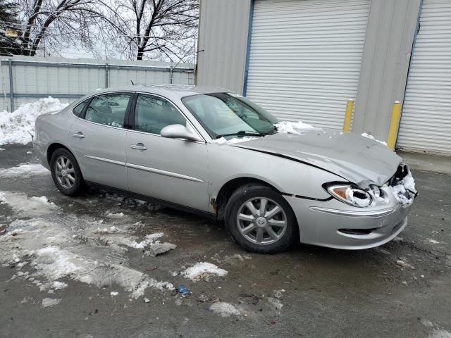 Photo 3 VIN: 2G4WC582081155860 - BUICK LACROSSE 