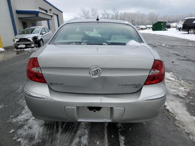 Photo 5 VIN: 2G4WC582081155860 - BUICK LACROSSE 