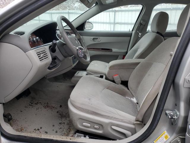 Photo 6 VIN: 2G4WC582081155860 - BUICK LACROSSE 