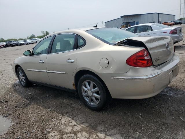 Photo 1 VIN: 2G4WC582081342211 - BUICK LACROSSE 