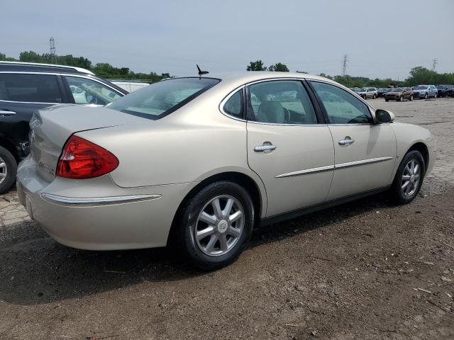 Photo 2 VIN: 2G4WC582081342211 - BUICK LACROSSE 