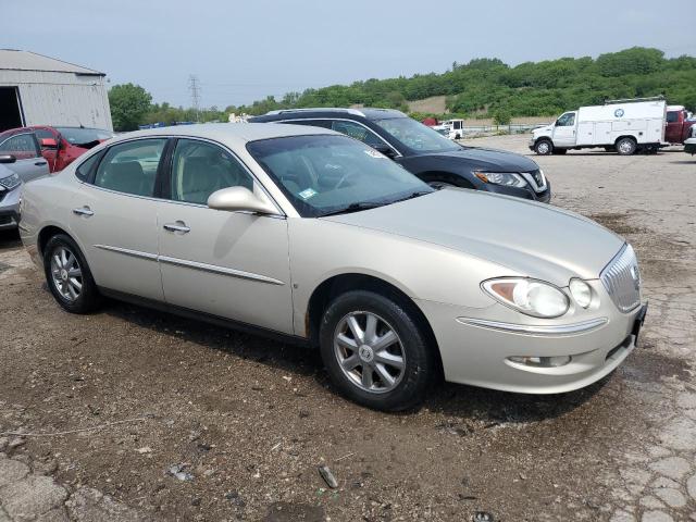 Photo 3 VIN: 2G4WC582081342211 - BUICK LACROSSE 