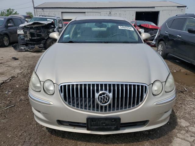 Photo 4 VIN: 2G4WC582081342211 - BUICK LACROSSE 