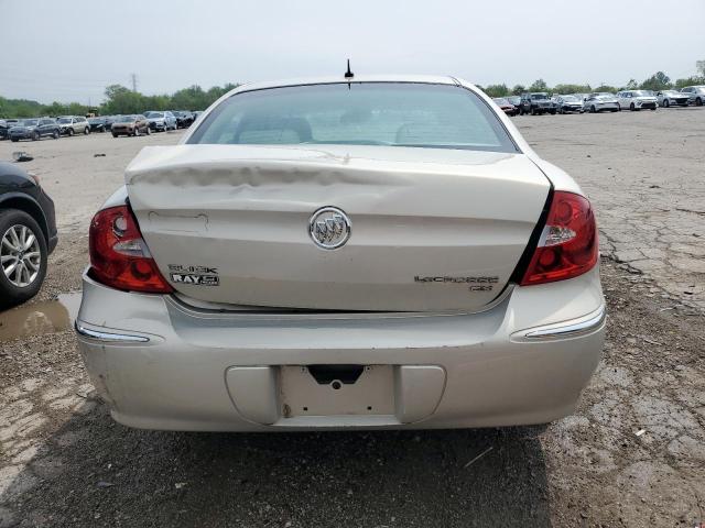 Photo 5 VIN: 2G4WC582081342211 - BUICK LACROSSE 