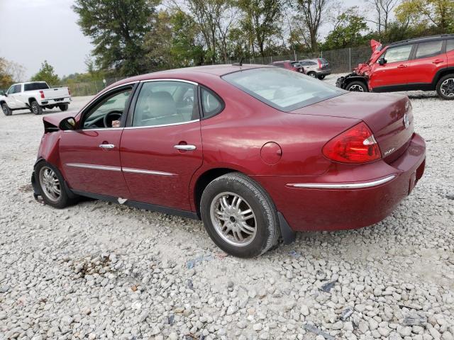 Photo 1 VIN: 2G4WC582081344248 - BUICK LACROSSE C 