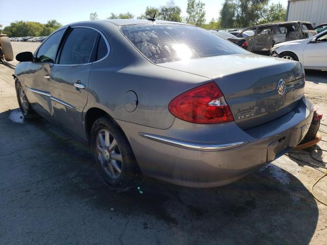 Photo 1 VIN: 2G4WC582091168450 - BUICK LACROSSE C 