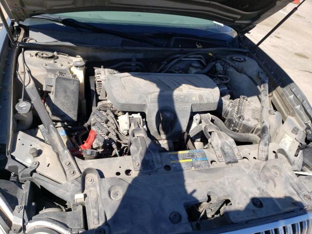 Photo 10 VIN: 2G4WC582091168450 - BUICK LACROSSE C 