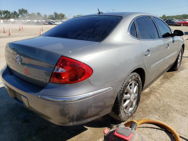 Photo 2 VIN: 2G4WC582091168450 - BUICK LACROSSE C 