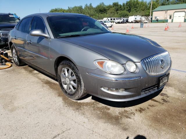 Photo 3 VIN: 2G4WC582091168450 - BUICK LACROSSE C 