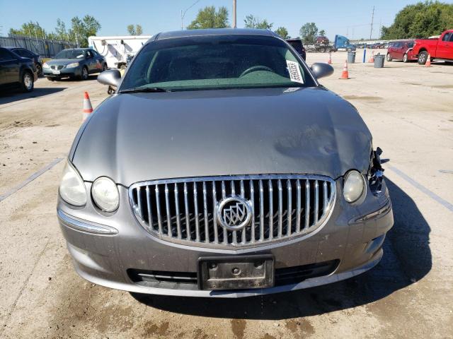 Photo 4 VIN: 2G4WC582091168450 - BUICK LACROSSE C 