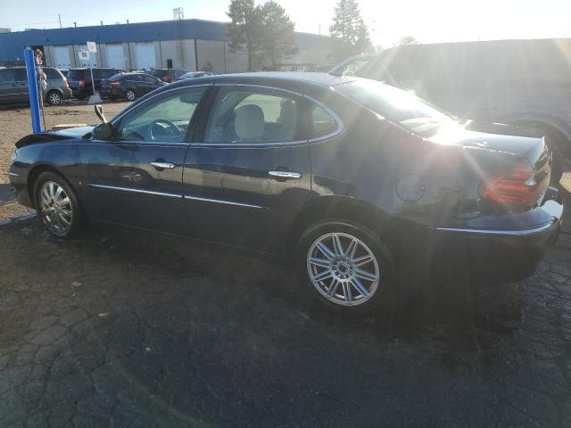 Photo 1 VIN: 2G4WC582091215055 - BUICK LACROSSE 