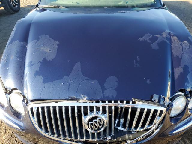 Photo 10 VIN: 2G4WC582091215055 - BUICK LACROSSE 