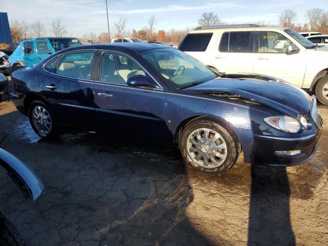 Photo 3 VIN: 2G4WC582091215055 - BUICK LACROSSE 