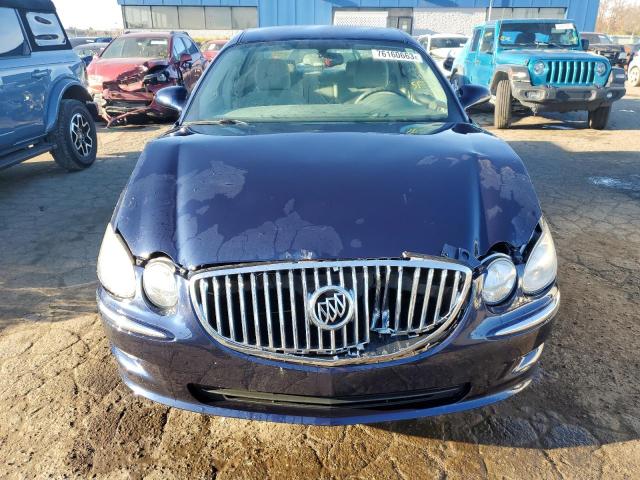 Photo 4 VIN: 2G4WC582091215055 - BUICK LACROSSE 