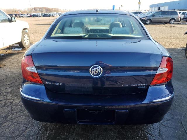 Photo 5 VIN: 2G4WC582091215055 - BUICK LACROSSE 