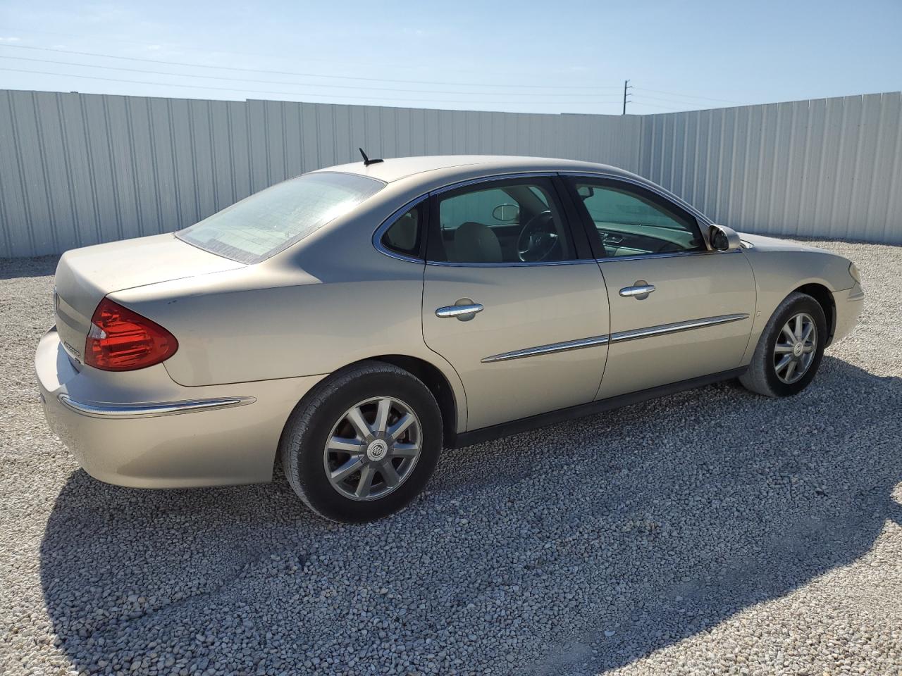 Photo 2 VIN: 2G4WC582091264918 - BUICK LACROSSE 