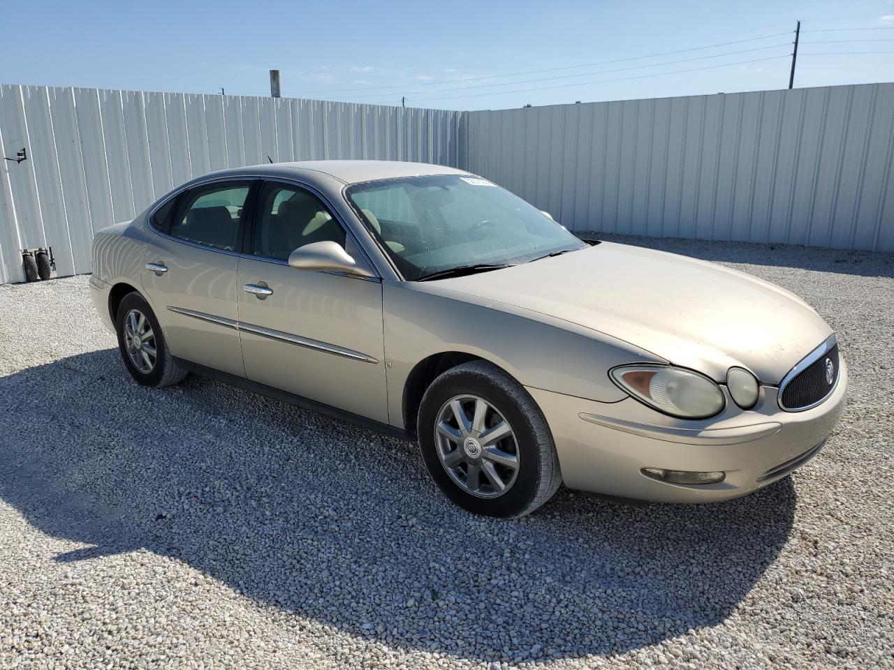 Photo 3 VIN: 2G4WC582091264918 - BUICK LACROSSE 