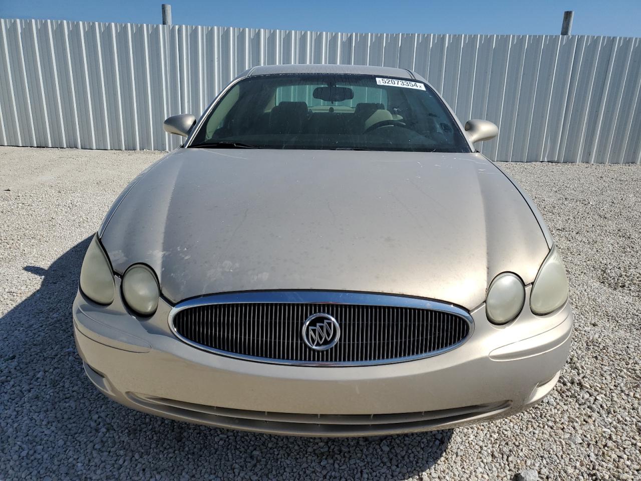 Photo 4 VIN: 2G4WC582091264918 - BUICK LACROSSE 