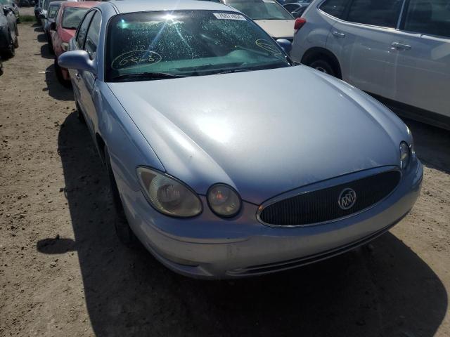 Photo 4 VIN: 2G4WC582161144993 - BUICK LACROSSE C 