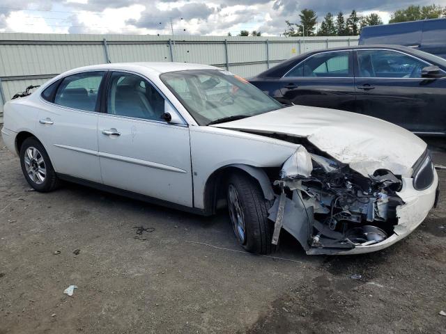 Photo 3 VIN: 2G4WC582161221801 - BUICK LACROSSE 