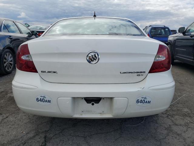 Photo 5 VIN: 2G4WC582161221801 - BUICK LACROSSE 