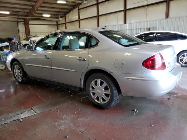 Photo 1 VIN: 2G4WC582161253292 - BUICK LACROSSE 