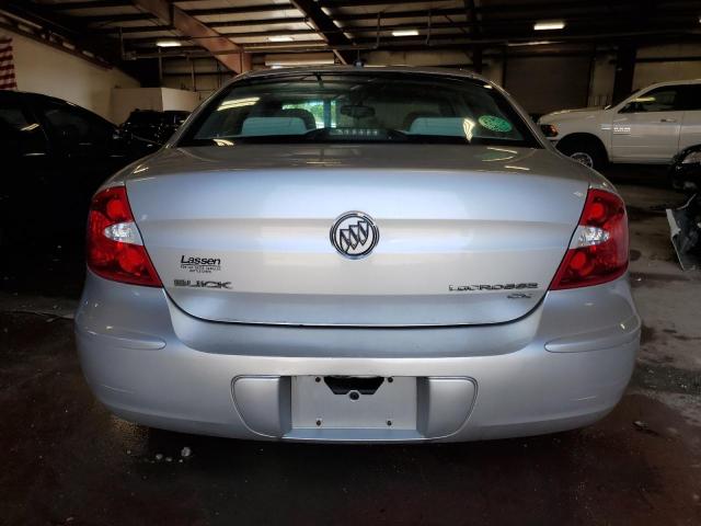 Photo 5 VIN: 2G4WC582161253292 - BUICK LACROSSE 