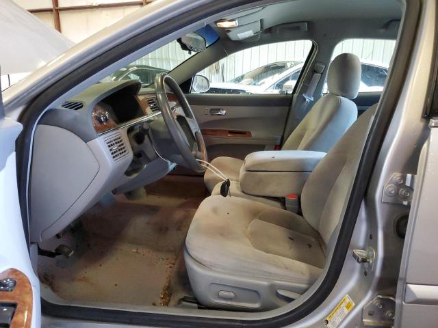 Photo 6 VIN: 2G4WC582161253292 - BUICK LACROSSE 