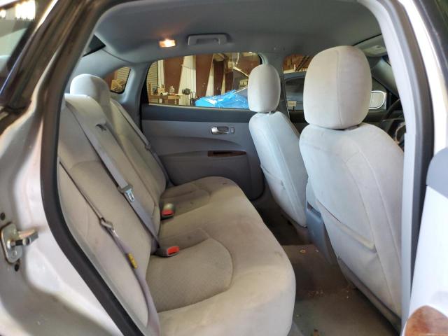 Photo 9 VIN: 2G4WC582161253292 - BUICK LACROSSE 