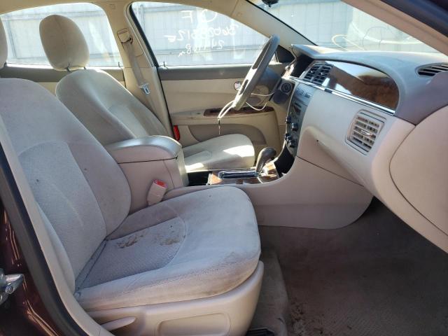 Photo 4 VIN: 2G4WC582161254054 - BUICK LACROSSE C 