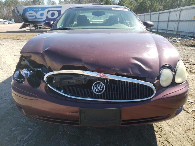 Photo 8 VIN: 2G4WC582161254054 - BUICK LACROSSE C 