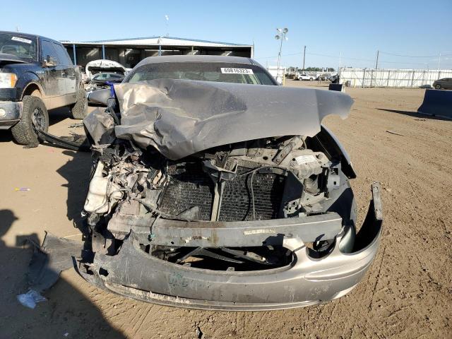 Photo 4 VIN: 2G4WC582161264891 - BUICK LACROSSE C 