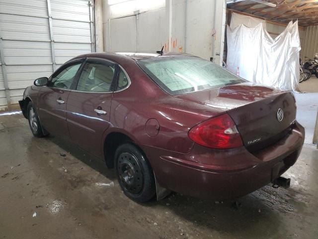 Photo 1 VIN: 2G4WC582171124194 - BUICK LACROSSE C 