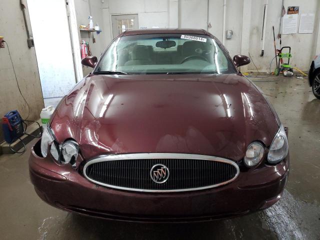 Photo 4 VIN: 2G4WC582171124194 - BUICK LACROSSE C 