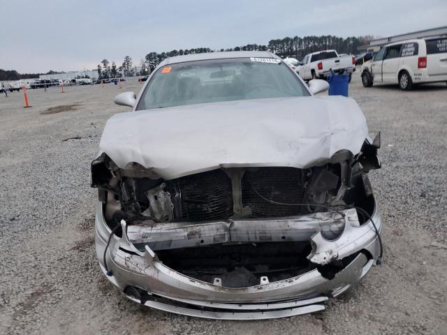 Photo 4 VIN: 2G4WC582171178305 - BUICK LACROSSE C 