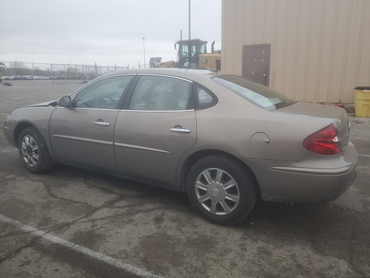 Photo 1 VIN: 2G4WC582171183827 - BUICK LACROSSE 