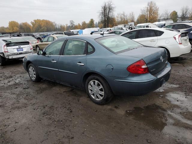 Photo 1 VIN: 2G4WC582171204742 - BUICK LACROSSE 