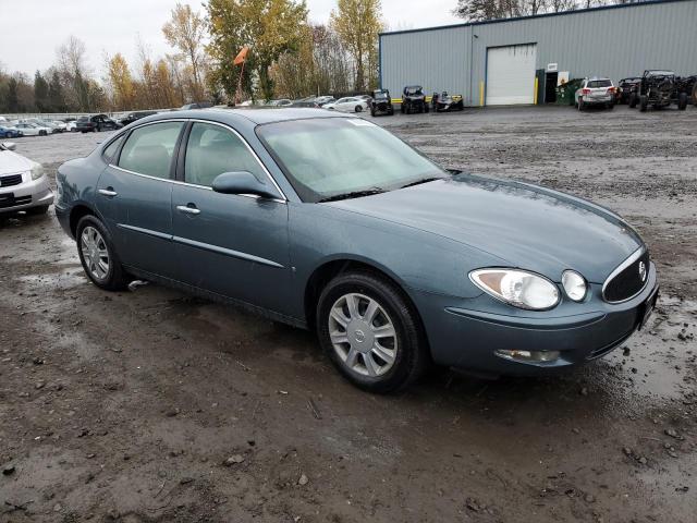 Photo 3 VIN: 2G4WC582171204742 - BUICK LACROSSE 