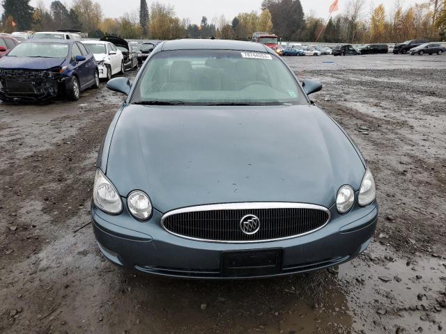 Photo 4 VIN: 2G4WC582171204742 - BUICK LACROSSE 