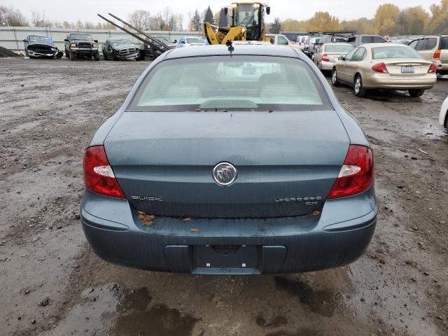 Photo 5 VIN: 2G4WC582171204742 - BUICK LACROSSE 