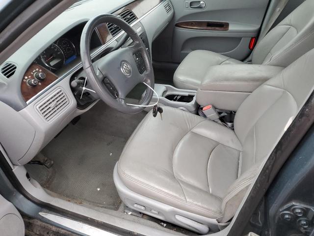 Photo 6 VIN: 2G4WC582171204742 - BUICK LACROSSE 