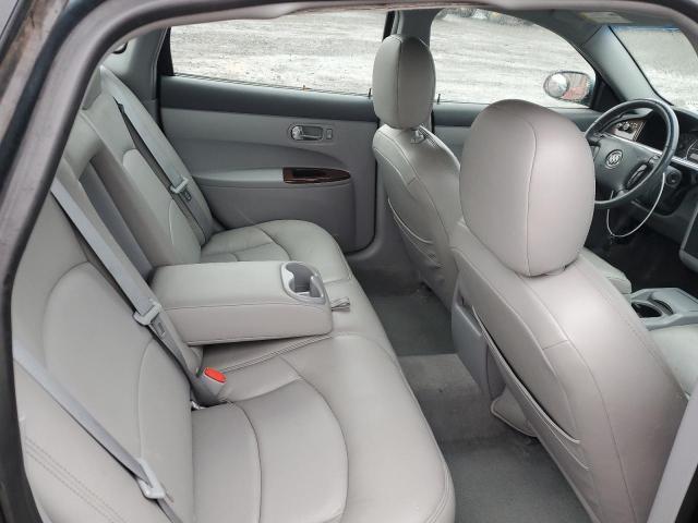 Photo 9 VIN: 2G4WC582171204742 - BUICK LACROSSE 