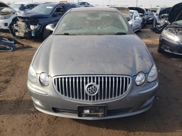 Photo 4 VIN: 2G4WC582181276011 - BUICK LACROSSE 