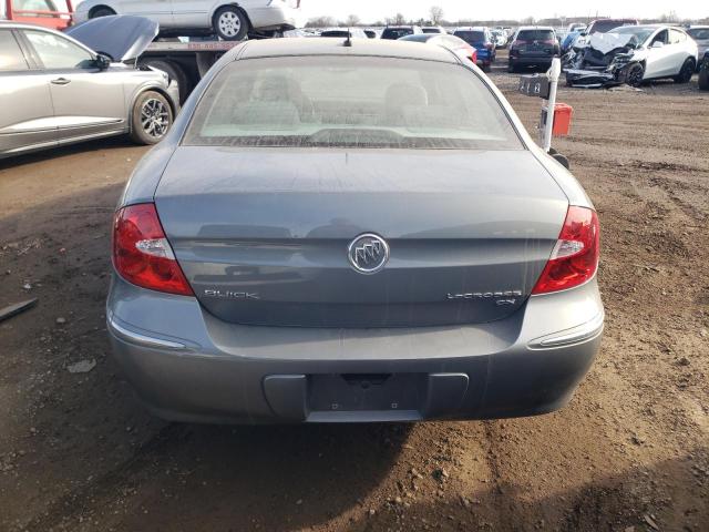 Photo 5 VIN: 2G4WC582181276011 - BUICK LACROSSE 