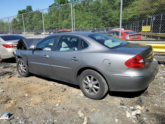 Photo 1 VIN: 2G4WC582191146960 - BUICK LACROSSE C 