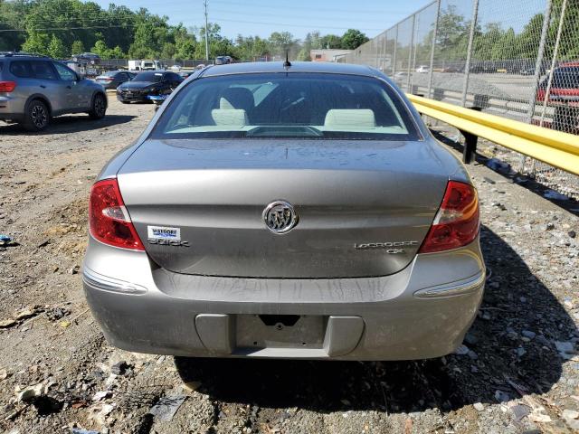 Photo 5 VIN: 2G4WC582191146960 - BUICK LACROSSE C 